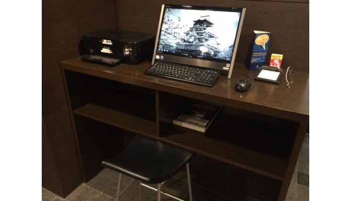 Best Western Hotel Fino Osaka poza 4