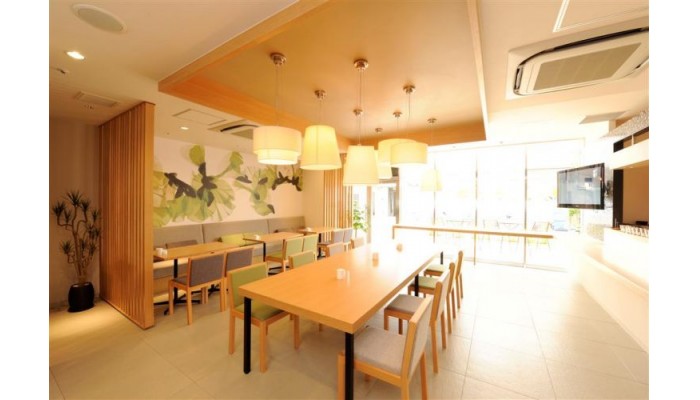 Best Western Hotel Fino Osaka poza 5
