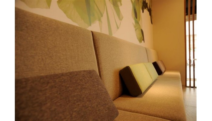 Best Western Hotel Fino Osaka poza 6