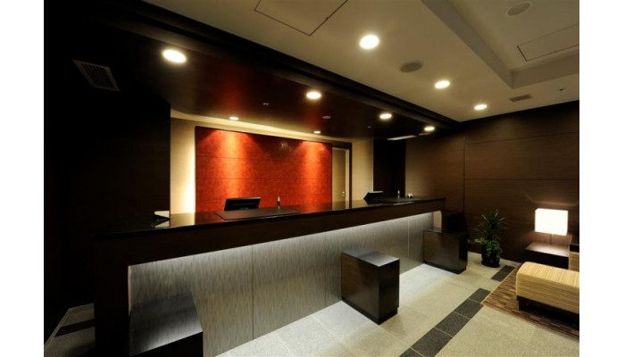 Best Western Hotel Fino Osaka poza 3