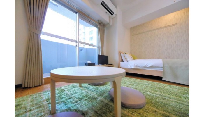 Comfort Self Hotel S-crea Kitahama poza 6