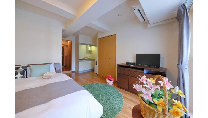 Comfort Self Hotel S-crea Kitahama poza 8
