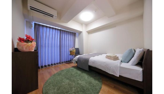 Comfort Self Hotel S-crea Kitahama poza 7
