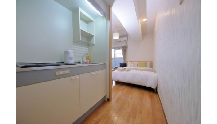 Comfort Self Hotel S-crea Kitahama poza 3