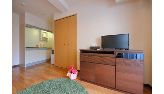 Comfort Self Hotel S-crea Kitahama poza 5