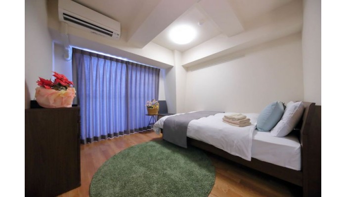 Comfort Self Hotel S-crea Kitahama poza 0