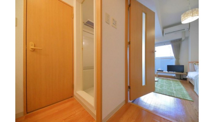 Comfort Self Hotel S-crea Kitahama poza 1