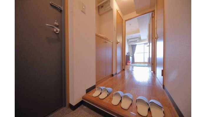 Comfort Self Hotel S-crea Kitahama poza 2