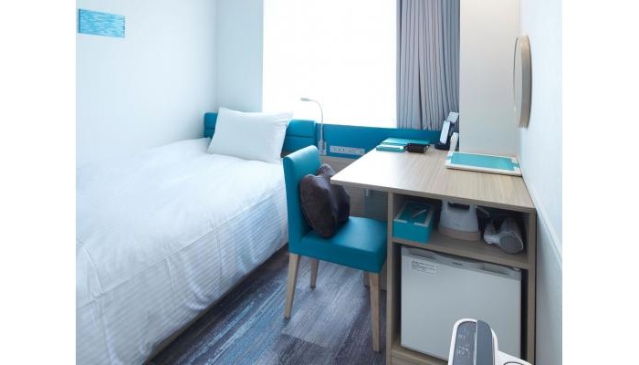 Daiwa Royal Hotel D-city Osaka Shin Umeda poza 4
