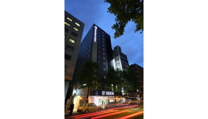 Daiwa Roynet Hotel Osaka Kitahama poza 0