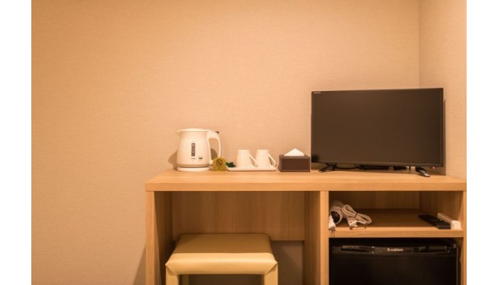Floral Hotel Shinsaibashi Osaka poza 2