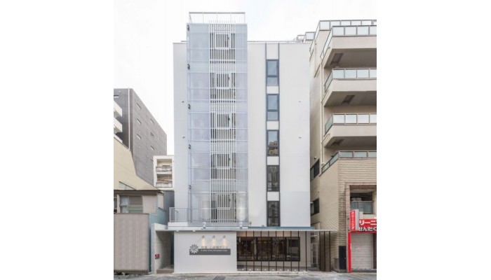Floral Hotel Shinsaibashi Osaka poza 10