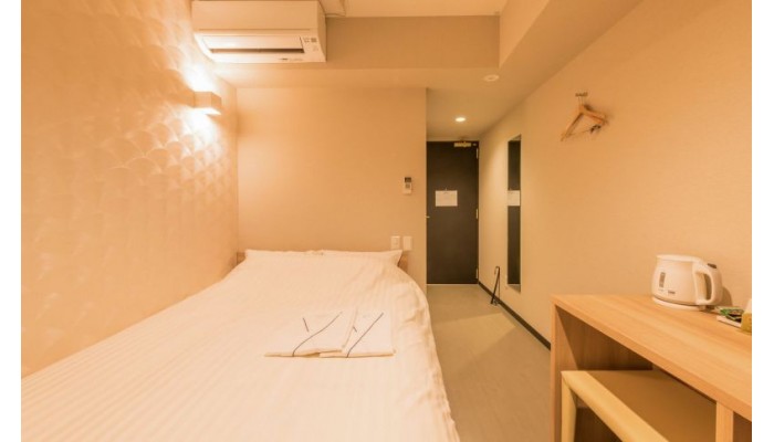 Floral Hotel Shinsaibashi Osaka poza 1