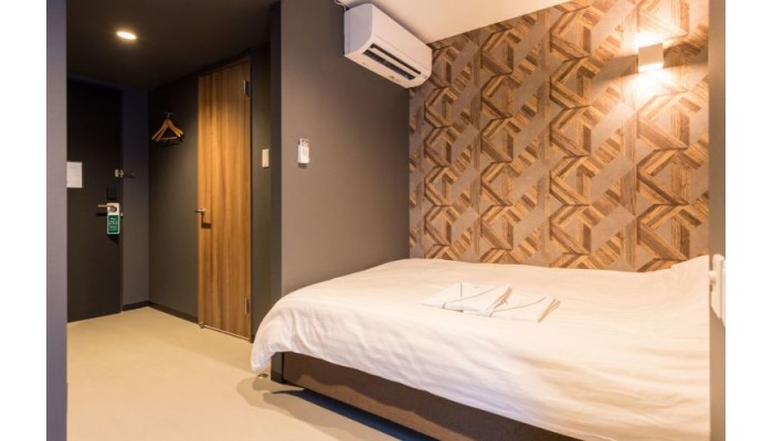 Floral Hotel Shinsaibashi Osaka poza 5