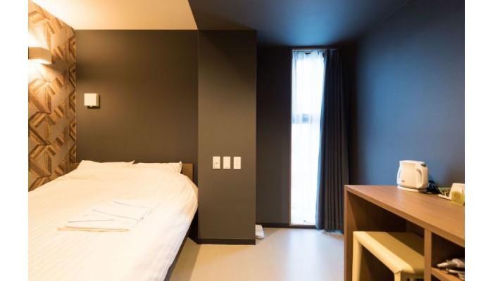 Floral Hotel Shinsaibashi Osaka poza 0