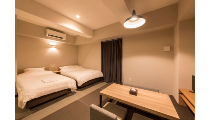 Floral Hotel Shinsaibashi Osaka poza 4