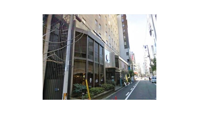 Hotel Ark Shinsaibashi poza 2