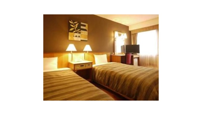 Hotel Ark Shinsaibashi poza 3