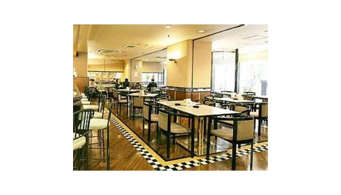 Hotel Ark Shinsaibashi poza 4