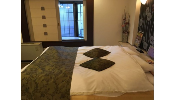Hotel Avancer Osaka Temma -adult Only poza 2