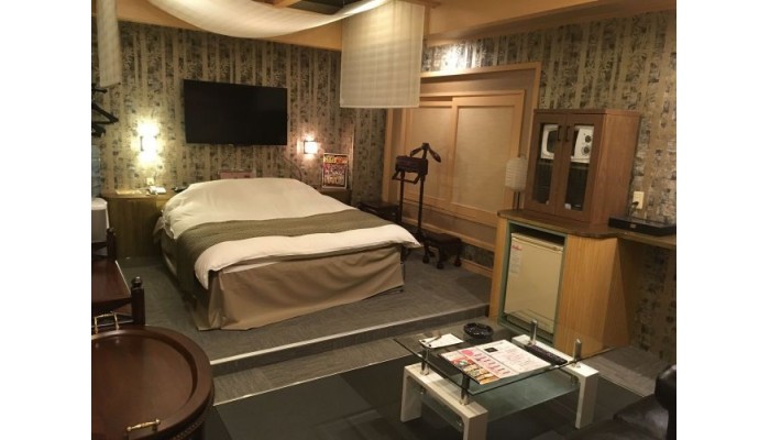 Hotel Avancer Osaka Temma -adult Only poza 3