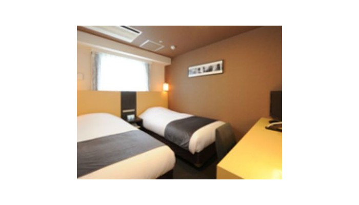 Hotel Best Western Fino Osaka Shinsaibashi poza 3