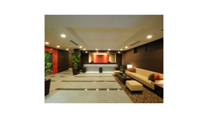 Hotel Best Western Fino Osaka Shinsaibashi poza 1
