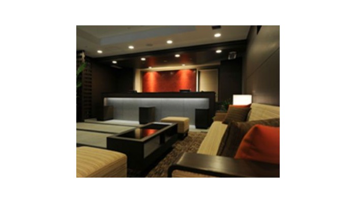 Hotel Best Western Fino Osaka Shinsaibashi poza 0