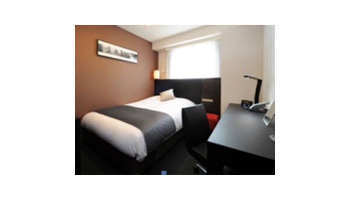 Hotel Best Western Fino Osaka Shinsaibashi poza 2