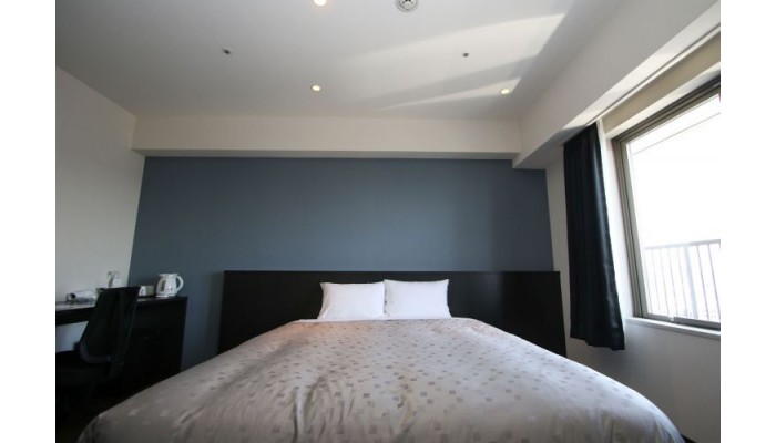 Hotel Bloemen North-hanazono poza 3