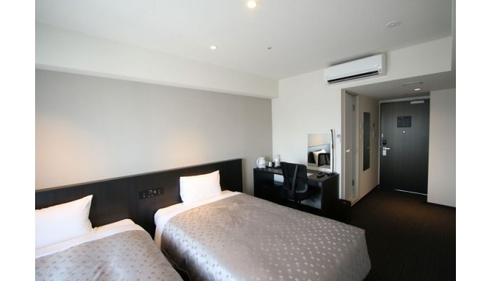 Hotel Bloemen North-hanazono poza 2