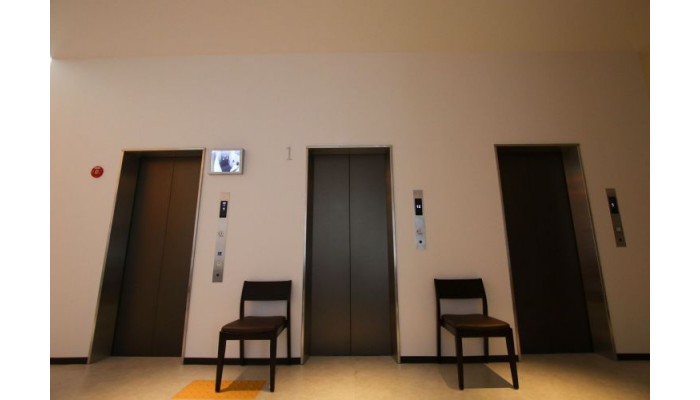 Hotel Bloemen North-hanazono poza 4