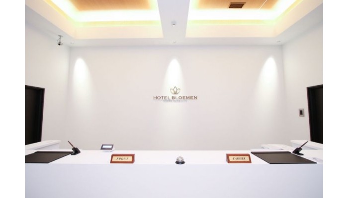 Hotel Bloemen North-hanazono poza 10