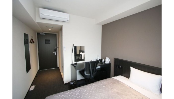Hotel Bloemen North-hanazono poza 0