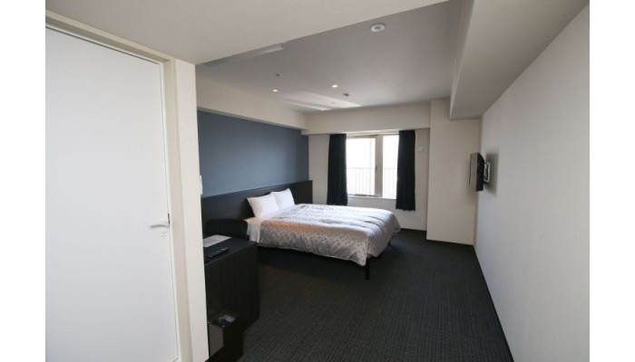 Hotel Bloemen North-hanazono poza 1