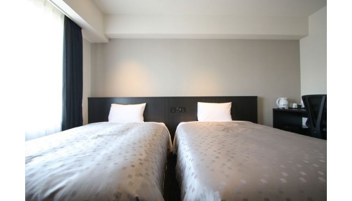 Hotel Bloemen North-hanazono poza 9
