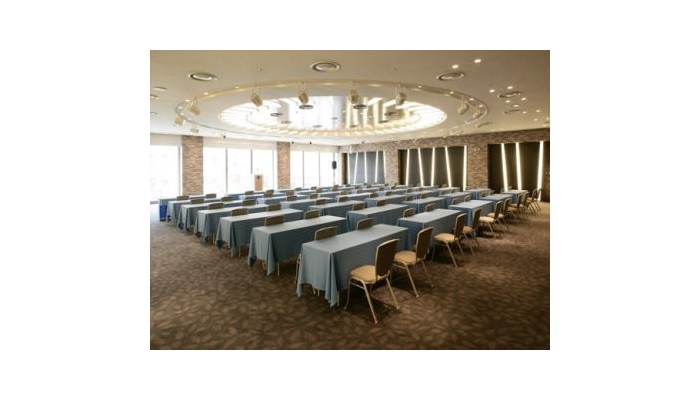 Hotel City Plaza poza 2