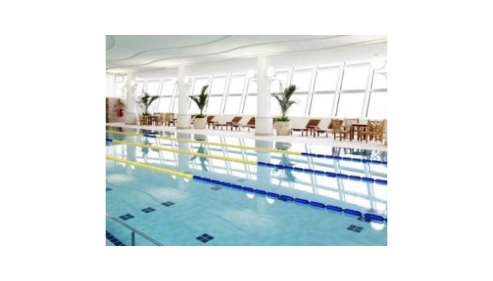Hotel City Plaza poza 11