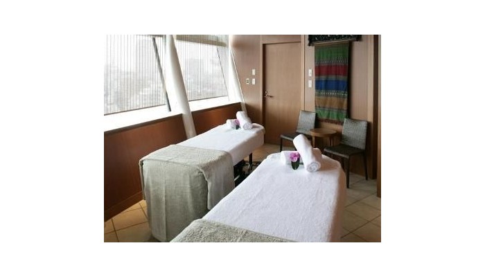 Hotel City Plaza poza 9