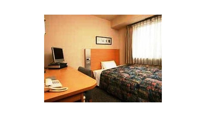 Hotel Comfort Shinsaibashi poza 3