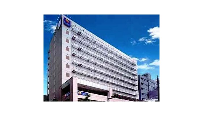 Hotel Comfort Shinsaibashi poza 5