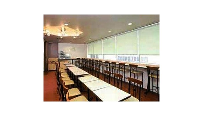 Hotel Comfort Shinsaibashi poza 0