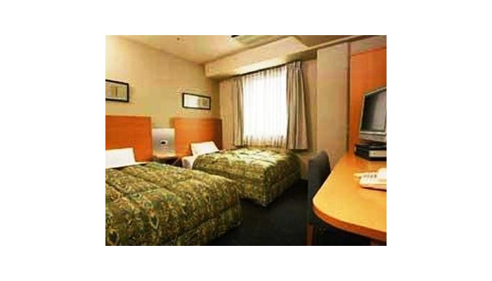 Hotel Comfort Shinsaibashi poza 2