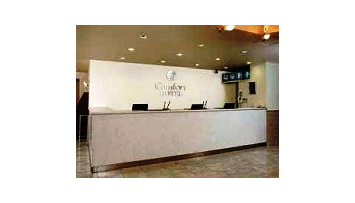 Hotel Comfort Shinsaibashi poza 4