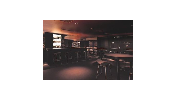 Hotel Cross poza 5