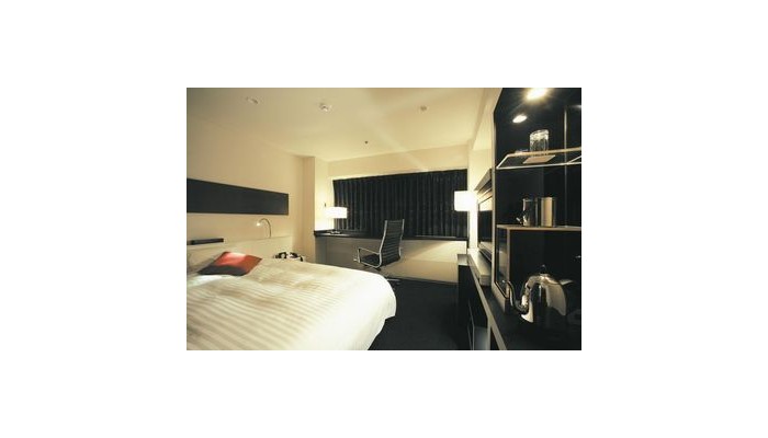Hotel Cross poza 2