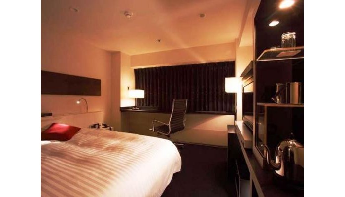 Hotel Cross poza 6