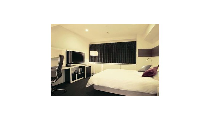 Hotel Cross poza 3