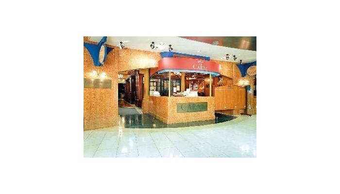 Hotel Dai - Ichi poza 0
