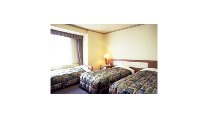 Hotel Dai - Ichi poza 3